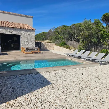 Villa Alix